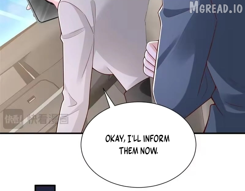I randomly have a new career every week Chapter 903  - page 36